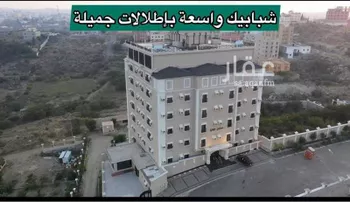 عمارة للبيع في شارع الضحاك بن حارثة, حي السلام, مدينة بلجرشى, منطقة الباحة صورة 2