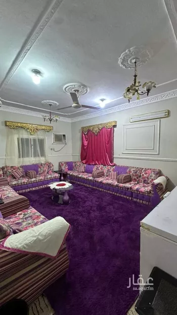 شقة للإيجار في شارع الروحان ، الدائر ، الدائر صورة 4