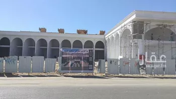 محل للإيجار في شارع ثابت بن معاذ الأنصاري(رضي الله عنه), حي طيبة, مدينة جدة, منطقة مكة المكرمة صورة 3