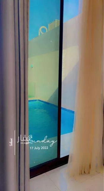 استراحة للبيع في حي النقيب الشمالي, مدينة بريده, منطقة القصيم صورة 2