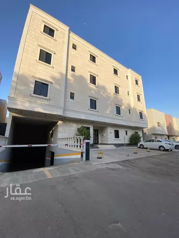 شقة للبيع في شارع سبتة, حي المروج, مدينة الرياض, منطقة الرياض