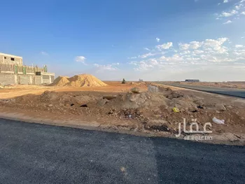 أرض للبيع في حي ضاحية نمار, مدينة الرياض, منطقة الرياض صورة 3