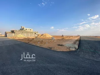 أرض للبيع في حي ضاحية نمار, مدينة الرياض, منطقة الرياض صورة 2