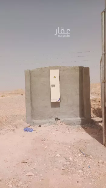 أرض للبيع في شارع العماريه 177, حي مزارع وادى العماريه, مدينة مزارع وادى العماريه, منطقة الرياض صورة 2