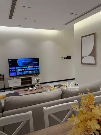 شقة للإيجار في شارع شارع رقم 235, حي الملقا, مدينة الرياض, منطقة الرياض