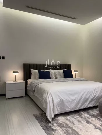 شقة للإيجار في شارع شارع رقم 235, حي الملقا, مدينة الرياض, منطقة الرياض صورة 3