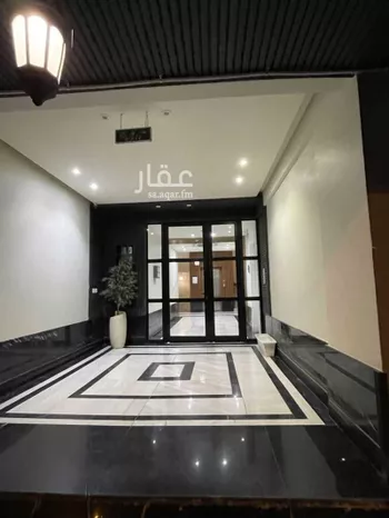 شقة للإيجار في شارع الرحاب, حي الياسمين, مدينة الرياض, منطقة الرياض صورة 3