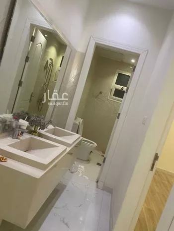شقة للإيجار في شارع رقم 292, حي الياسمين, مدينة الرياض, منطقة الرياض صورة 4