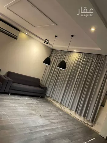 استراحة للإيجار في شارع يدمه, حي النرجس, مدينة الرياض, منطقة الرياض صورة 3
