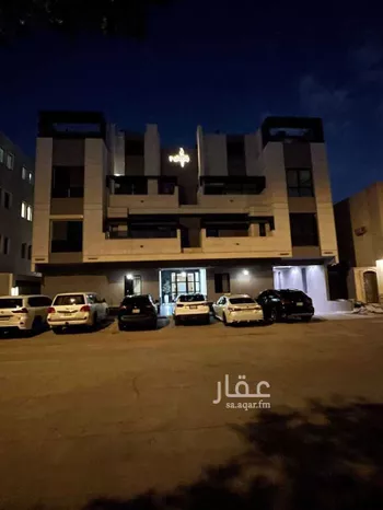 شقة للإيجار في شارع الرحاب, حي الياسمين, مدينة الرياض, منطقة الرياض