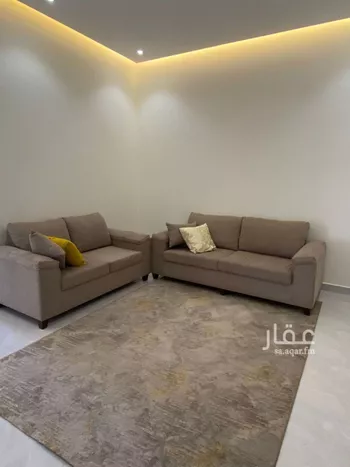 شقة للإيجار في شارع وادي بيشه, حي ضاحية نمار, مدينة الرياض, منطقة الرياض صورة 5