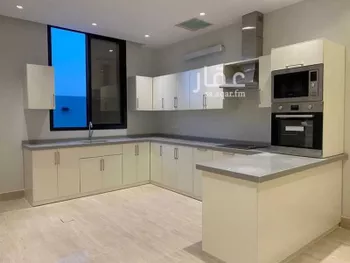 شقة للإيجار في شارع ابراهيم بن الاحمدي ، حي القيروان ، الرياض ، منطقة الرياض صورة 2