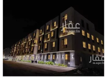 شقة للإيجار في شارع ابراهيم بن الاحمدي ، حي القيروان ، الرياض ، منطقة الرياض