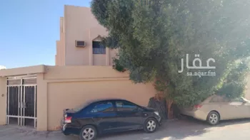 دور للبيع في شارع عبدالله بن أبي حسان, حي النسيم الغربي, مدينة الرياض, منطقة الرياض صورة 3