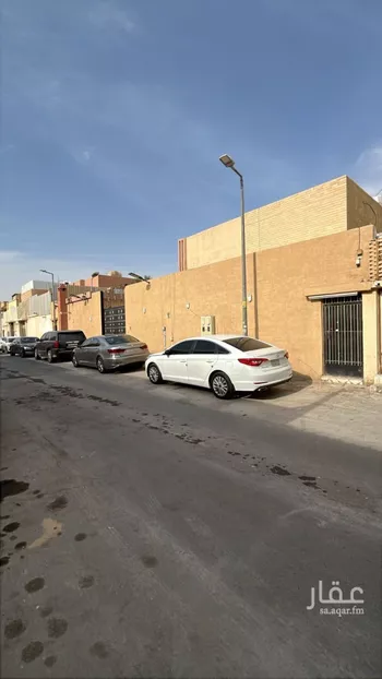 فيلا للبيع في شارع المشيريف, حي النسيم الغربي, مدينة الرياض, منطقة الرياض صورة 3