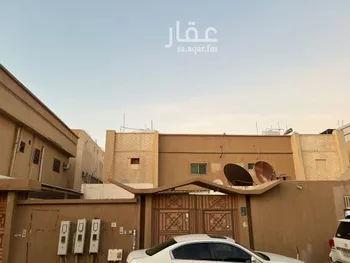فيلا للبيع في شارع الفخر بن عساكر, حي النسيم الغربي, مدينة الرياض, منطقة الرياض صورة 2