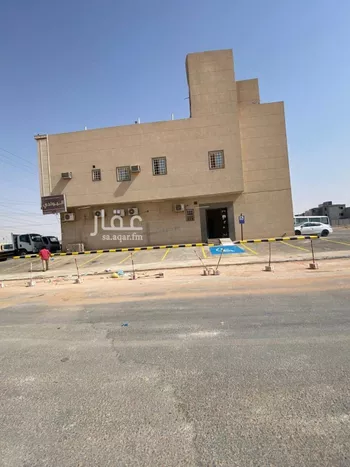 عمارة للإيجار في شارع ابن الجزري, حي البيان, مدينة الرياض, منطقة الرياض