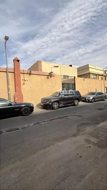 فيلا للبيع في شارع المشيريف, حي النسيم الغربي, مدينة الرياض, منطقة الرياض صورة 2