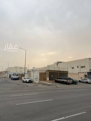 أرض للإيجار في شارع ابي هريرة, حي النسيم الشرقي, مدينة الرياض, منطقة الرياض