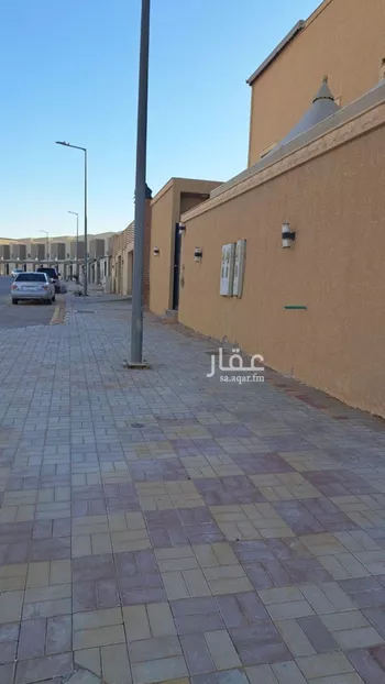 فيلا للبيع في شارع علي ب اسعد , حي مطار الملك خالد الدولي, مدينة الرياض, منطقة الرياض صورة 5