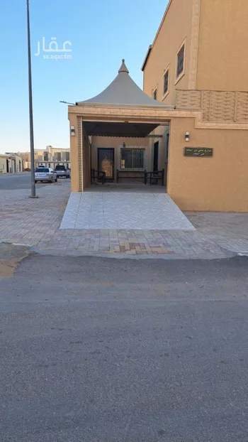 فيلا للبيع في شارع علي ب اسعد , حي مطار الملك خالد الدولي, مدينة الرياض, منطقة الرياض صورة 3