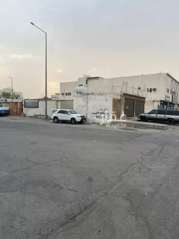 أرض للإيجار في شارع ابي هريرة, حي النسيم الشرقي, مدينة الرياض, منطقة الرياض صورة 2