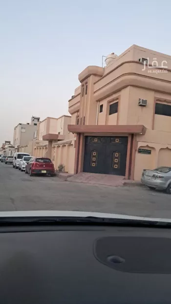 فيلا للبيع في شارع عيسى بن عبدالكريم, حي النسيم الغربي, مدينة الرياض, منطقة الرياض