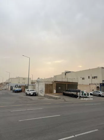 أرض للإيجار في شارع ابي هريرة, حي النسيم الشرقي, مدينة الرياض, منطقة الرياض