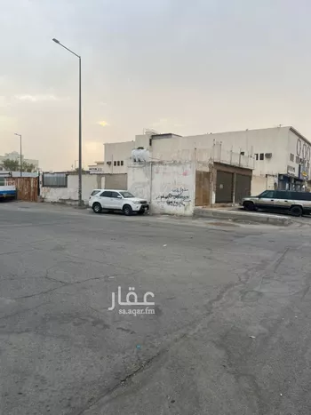 أرض للإيجار في شارع ابي هريرة, حي النسيم الشرقي, مدينة الرياض, منطقة الرياض صورة 2