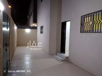 دور للإيجار في شارع قثم ابن العباس, حي النسيم الشرقي, مدينة الرياض, منطقة الرياض صورة 2