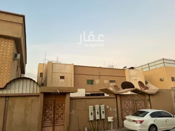 فيلا للبيع في شارع الفخر بن عساكر, حي النسيم الغربي, مدينة الرياض, منطقة الرياض