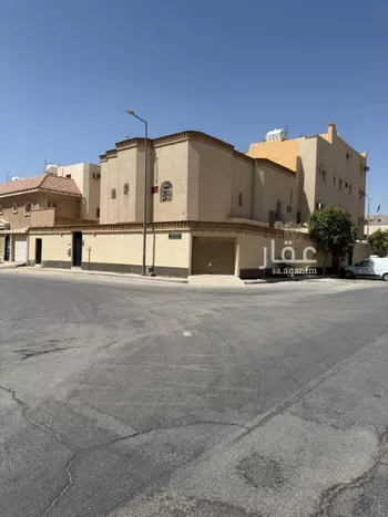 فيلا للإيجار في شارع عبدوس بن مالك, حي النسيم الشرقي, مدينة الرياض, منطقة الرياض