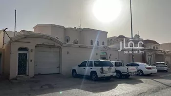 فيلا للبيع في شارع سلمة بن سلامة, حي الخليج, مدينة الرياض, منطقة الرياض