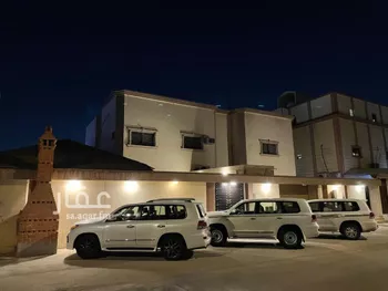 فيلا للبيع في شارع مثلة
, حي النسيم الشرقي, مدينة الرياض, منطقة الرياض