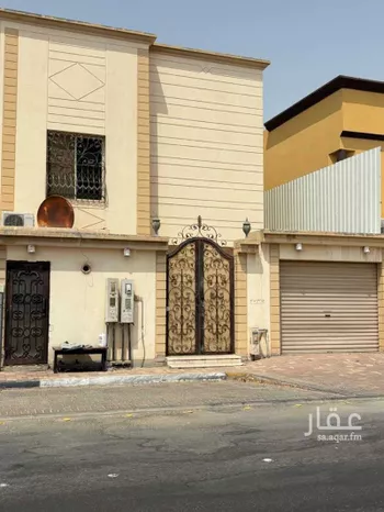 فيلا للبيع في شارع موسى بن نصير ، حي المزروع الاول ، الهفوف‎ ، الاحساء