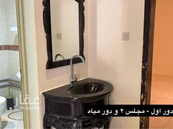 فيلا للبيع في شارع موسى بن نصير ، حي المزروع الاول ، الهفوف ، الاحساء صورة 2