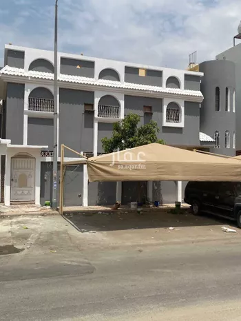 فيلا للبيع في شارع عبدالوهاب بن مجاهد ، حي السامر ، جدة ، جدة صورة 2