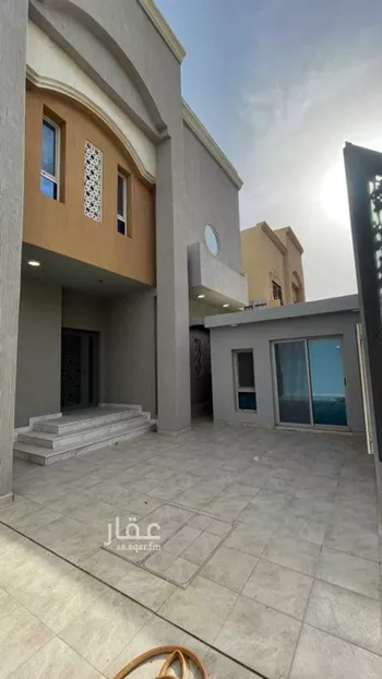 فيلا للبيع في شارع الصياد, حي النزهة, مدينة الدمام, المنطقة الشرقية صورة 2