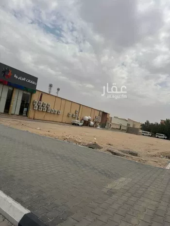 أرض للإيجار في شارع الامير سلطان بن عبد العزيز, حي الخالدية, مدينة حفر الباطن, المنطقة الشرقية صورة 3