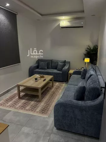 شقة مفروشة للحجز في شارع محمد بن أحمد الغزوي ، حي المهدية ، الرياض ، منطقة الرياض