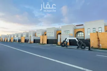 فيلا للبيع في شارع 6119398, حي مبروكة, مدينة بريده, منطقة القصيم صورة 2