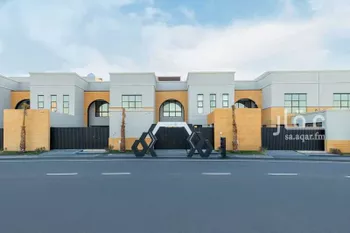 فيلا للبيع في شارع 6119398, حي مبروكة, مدينة بريده, منطقة القصيم