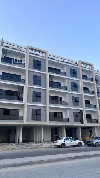 شقة للبيع في حي البحر, مدينة الخبر, المنطقة الشرقية