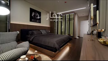 شقة للبيع في حي البحر, مدينة الخبر, المنطقة الشرقية صورة 3