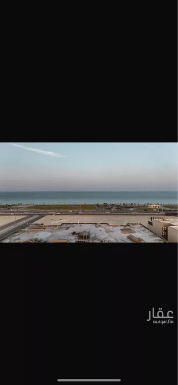 شقة للبيع في حي البحر, مدينة الخبر, المنطقة الشرقية