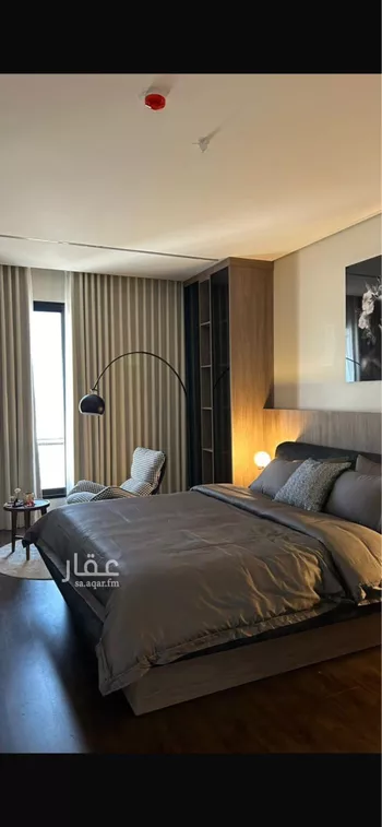 شقة للبيع في شارع شارع الزجاج, حي البحر, مدينة الخبر, المنطقة الشرقية صورة 2