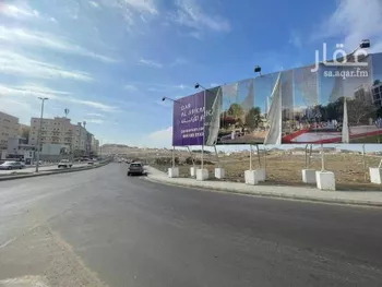 أرض للبيع في شارع فلسطين الفرعي, حي مريخ, مدينة جدة, منطقة مكة المكرمة صورة 2