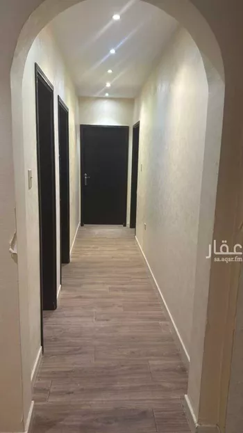 شقة للإيجار في شارع 7662451, حي الحمراء, مدينة الجبيل, المنطقة الشرقية صورة 2