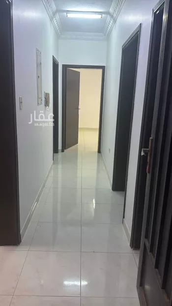 شقة للإيجار في شارع الحمراء 891, حي الحمراء, مدينة الجبيل, المنطقة الشرقية صورة 2