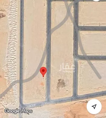 أرض للبيع في شارع 6968625, حي الجنادرية, مدينة الرياض, منطقة الرياض صورة 2